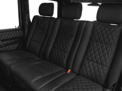 2017 Mercedes-Benz G-Class G 65 AMG® 4MATIC®