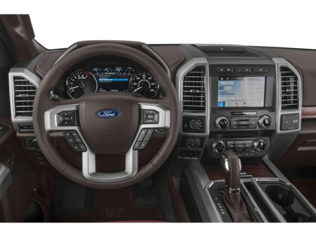 2018 Ford F-150 King Ranch®