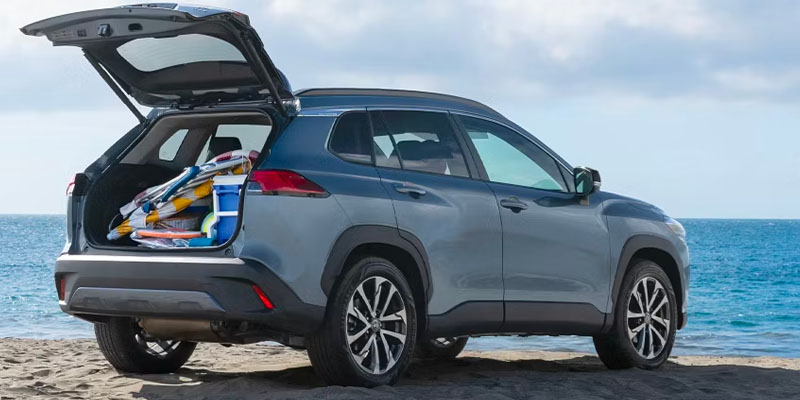 Toyota Reliability