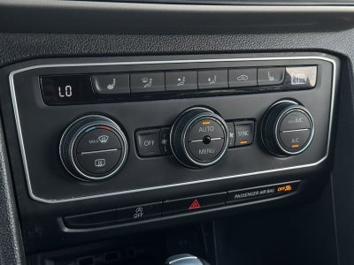 2020 Volkswagen Atlas Cross Sport 2.0T SE 4Motion