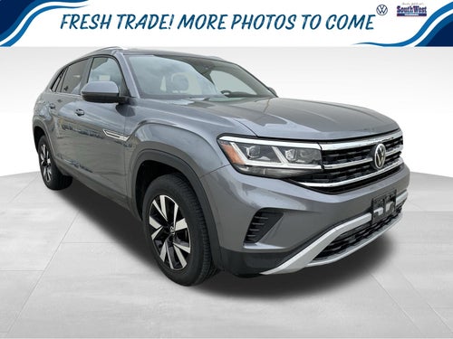 2023 Volkswagen Atlas Cross Sport 2.0T SE