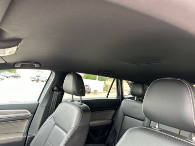 2023 Volkswagen Atlas Cross Sport 2.0T SE
