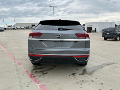 2023 Volkswagen Atlas Cross Sport 2.0T SE