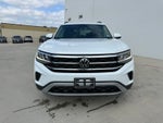 2022 Volkswagen Atlas 2.0T SE w/Technology