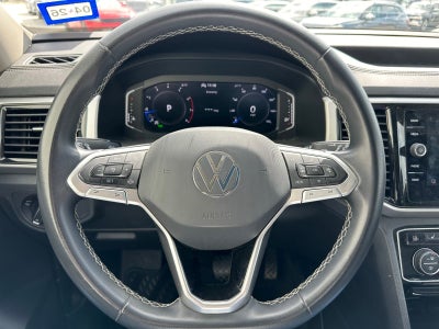 2022 Volkswagen Atlas 2.0T SE w/Technology