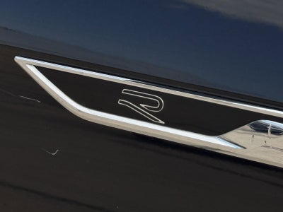 2021 Volkswagen Atlas 3.6L V6 SE w/Technology R-Line