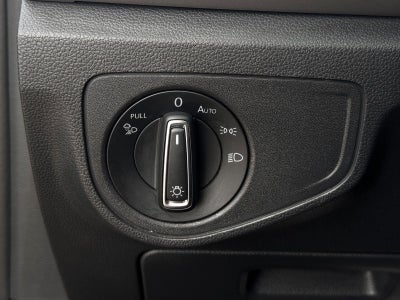 2021 Volkswagen Atlas 3.6L V6 SE w/Technology R-Line