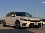 2022 Honda Civic Touring