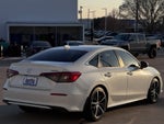 2022 Honda Civic Touring