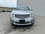 2013 Cadillac SRX Performance