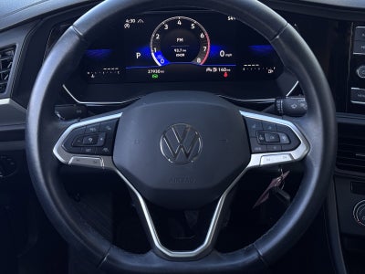 2023 Volkswagen Jetta 1.5T S