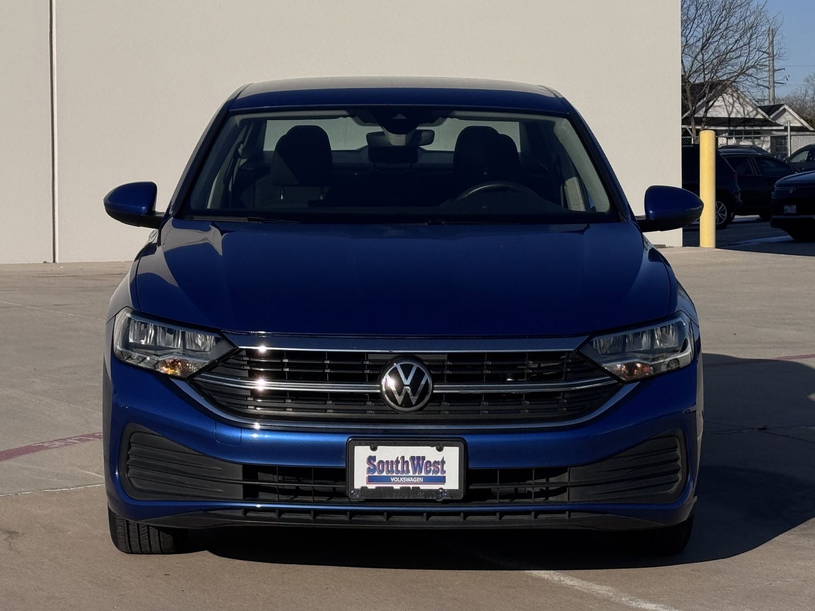 2023 Volkswagen Jetta 1.5T S