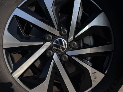 2023 Volkswagen Jetta 1.5T S