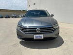 2019 Volkswagen Jetta Base