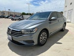 2019 Volkswagen Jetta Base