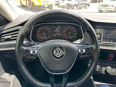 2019 Volkswagen Jetta Base
