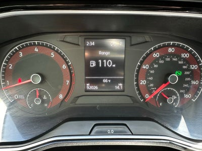 2019 Volkswagen Jetta Base