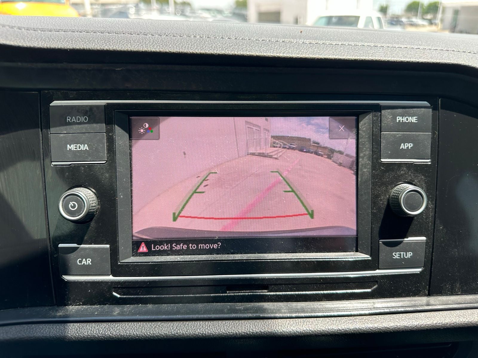 2019 Volkswagen Jetta Base