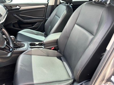 2019 Volkswagen Jetta Base