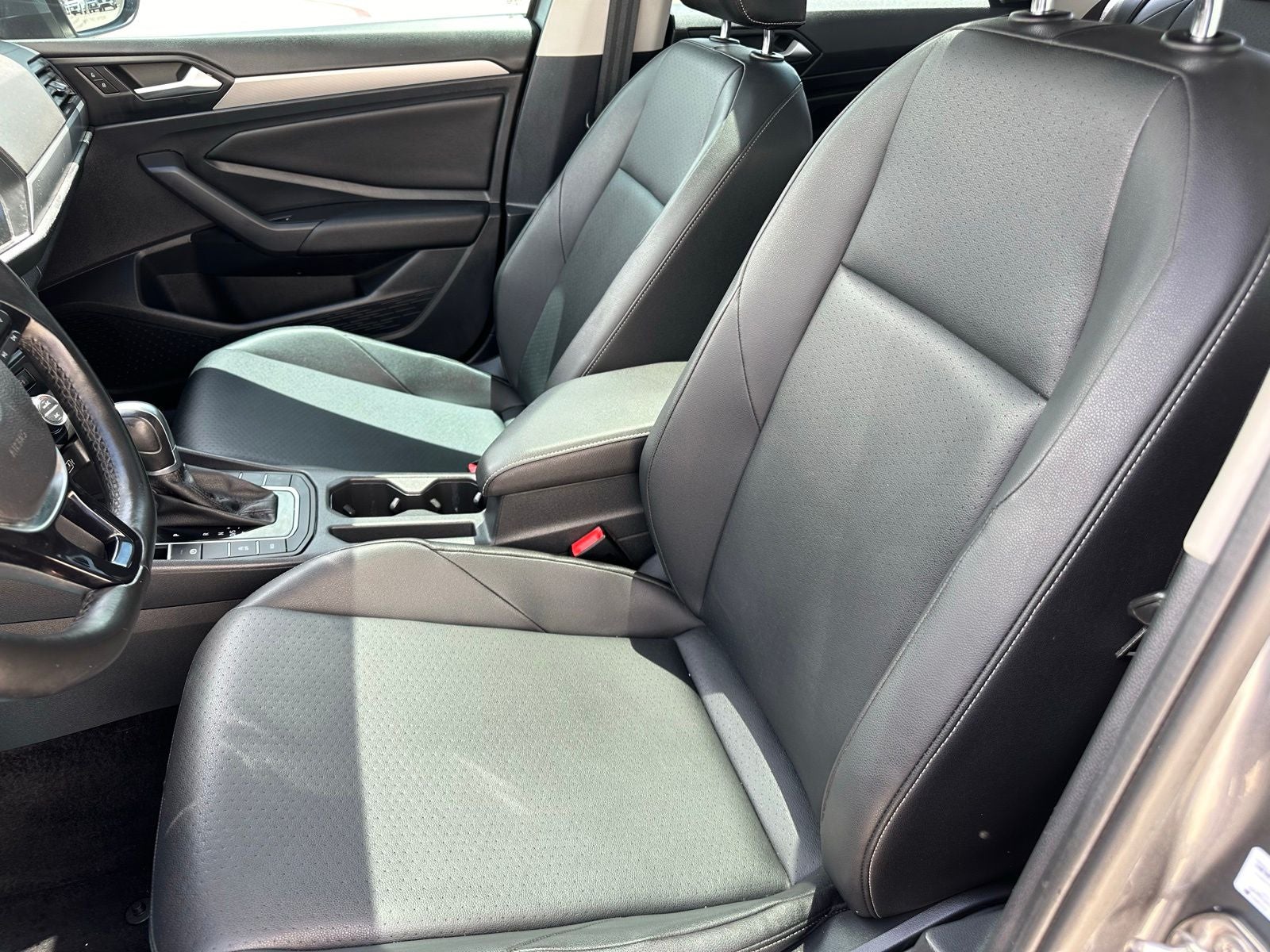 2019 Volkswagen Jetta Base