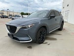2023 Mazda Mazda CX-9 Carbon Edition