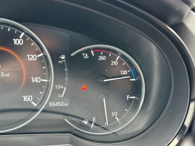 2023 Mazda Mazda CX-9 Carbon Edition