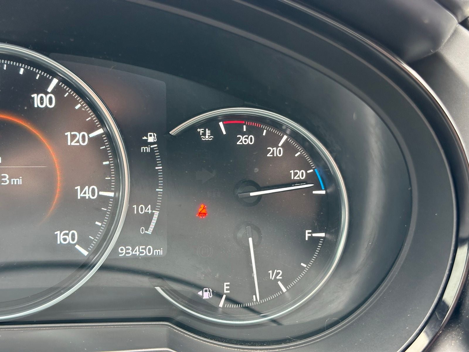 2023 Mazda Mazda CX-9 Carbon Edition