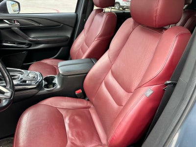 2023 Mazda Mazda CX-9 Carbon Edition