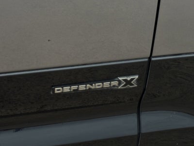 2022 Land Rover Defender 110 X