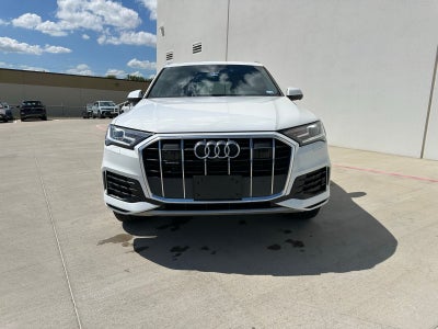 2023 Audi Q7 45 Premium quattro