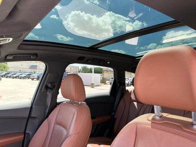 2023 Audi Q7 45 Premium quattro