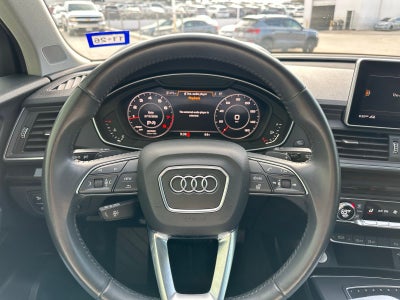 2020 Audi Q5 45 Premium Plus quattro