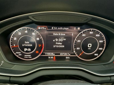 2020 Audi Q5 45 Premium Plus quattro