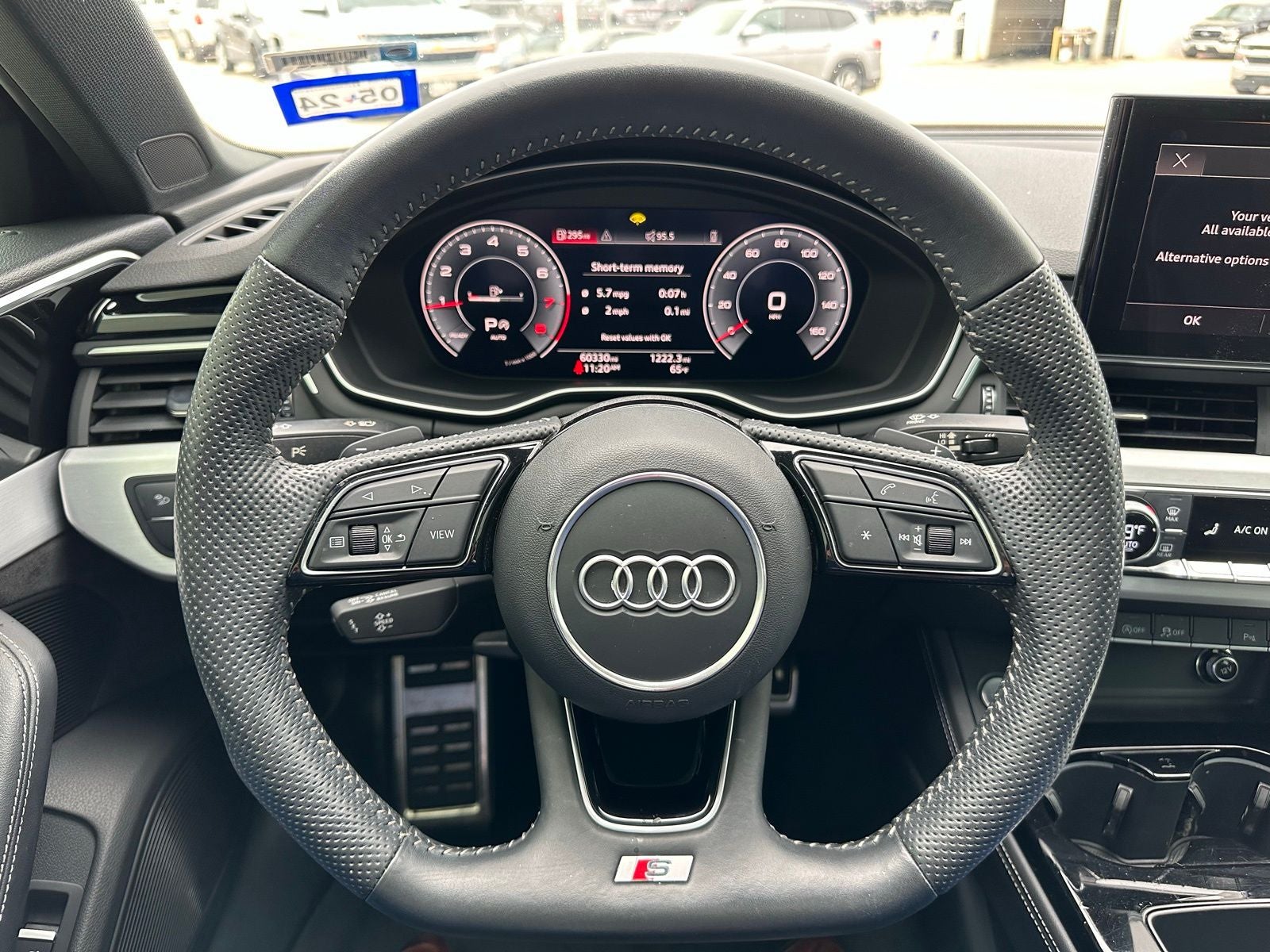 2020 Audi A4 45 Premium Plus quattro