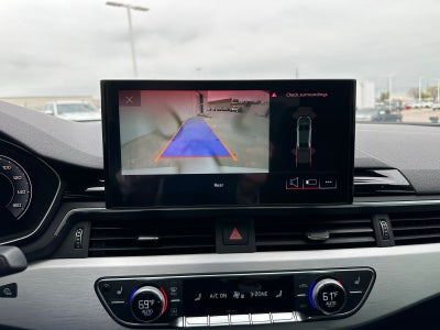 2020 Audi A4 45 Premium Plus quattro