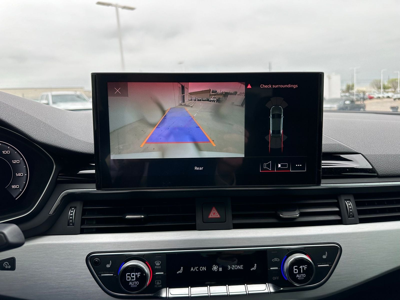 2020 Audi A4 45 Premium Plus quattro