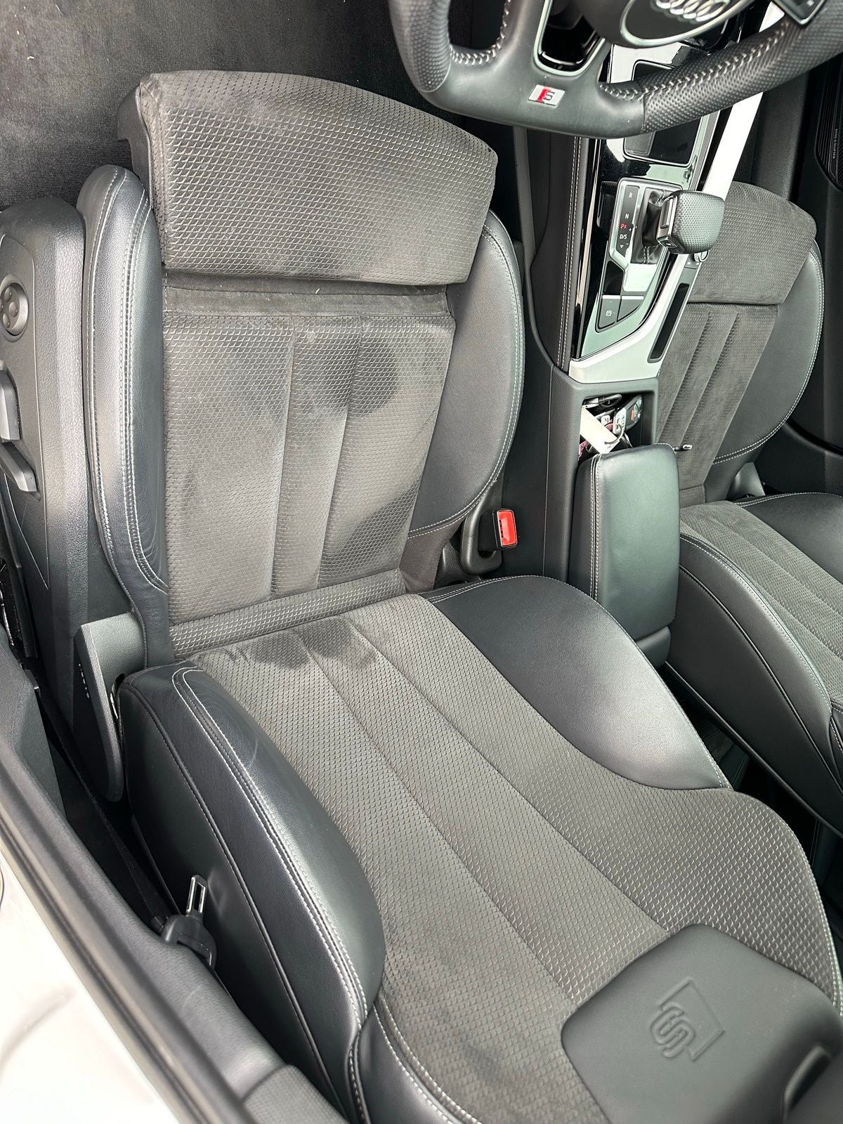 2020 Audi A4 45 Premium Plus quattro