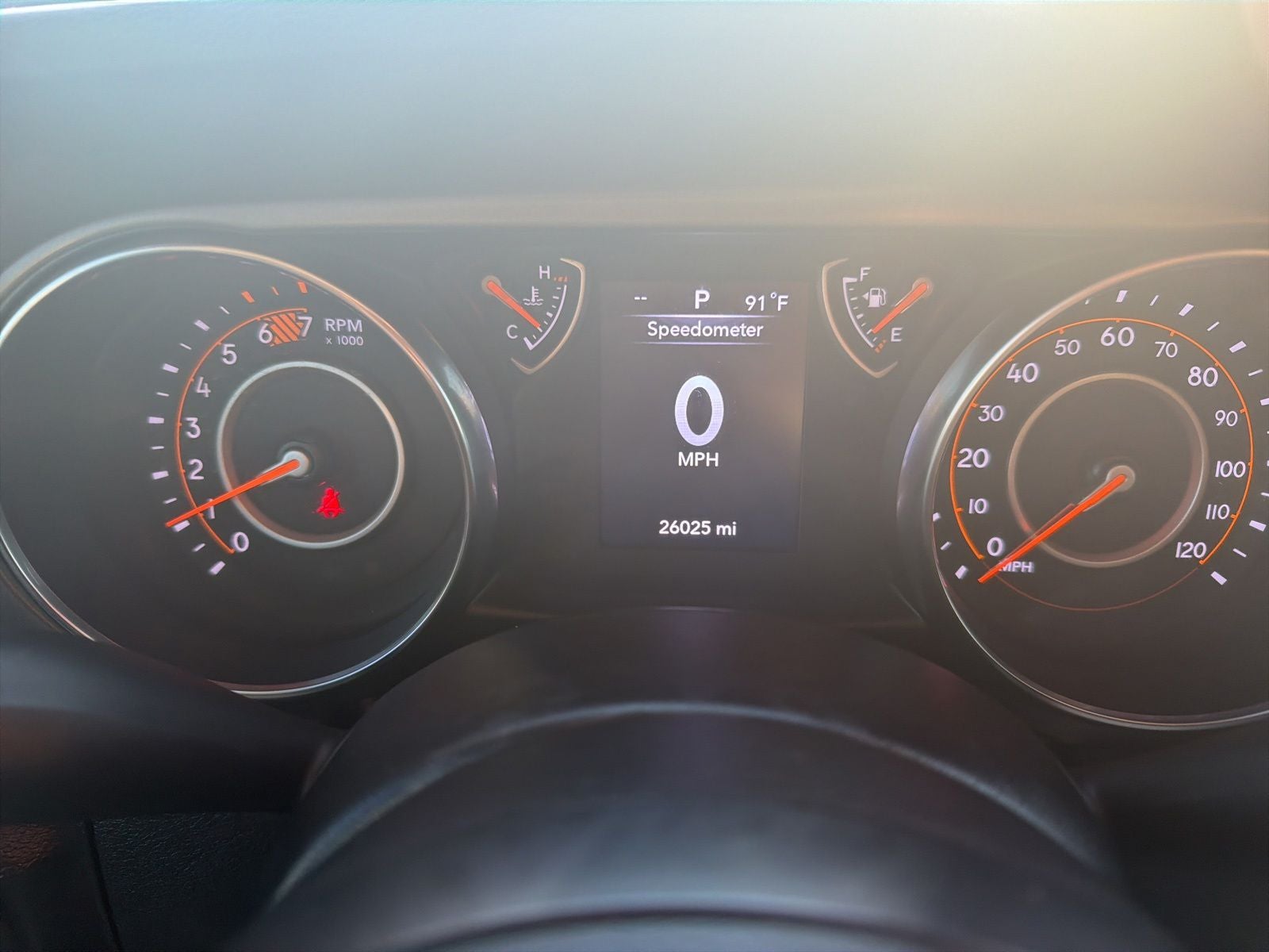 2023 Jeep Wrangler 2-Door Sport S 4x4
