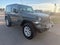 2023 Jeep Wrangler 2-Door Sport S 4x4