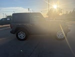 2023 Jeep Wrangler 2-Door Sport S 4x4