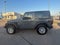 2023 Jeep Wrangler 2-Door Sport S 4x4