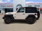 2022 Jeep Wrangler Willys 4x4