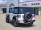 2022 Jeep Wrangler Willys 4x4