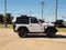 2022 Jeep Wrangler Willys 4x4