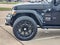 2020 Jeep Wrangler Unlimited Sahara 4x4