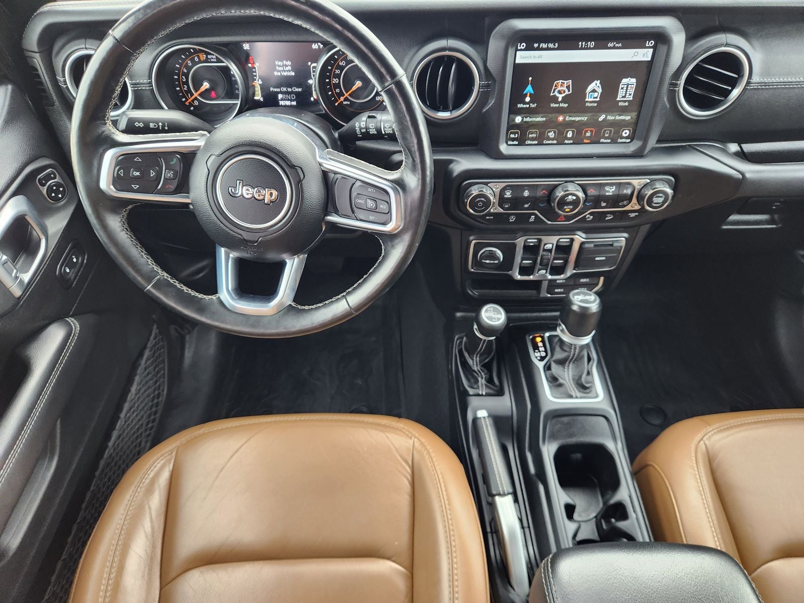 2020 Jeep Wrangler Unlimited Sahara 4x4