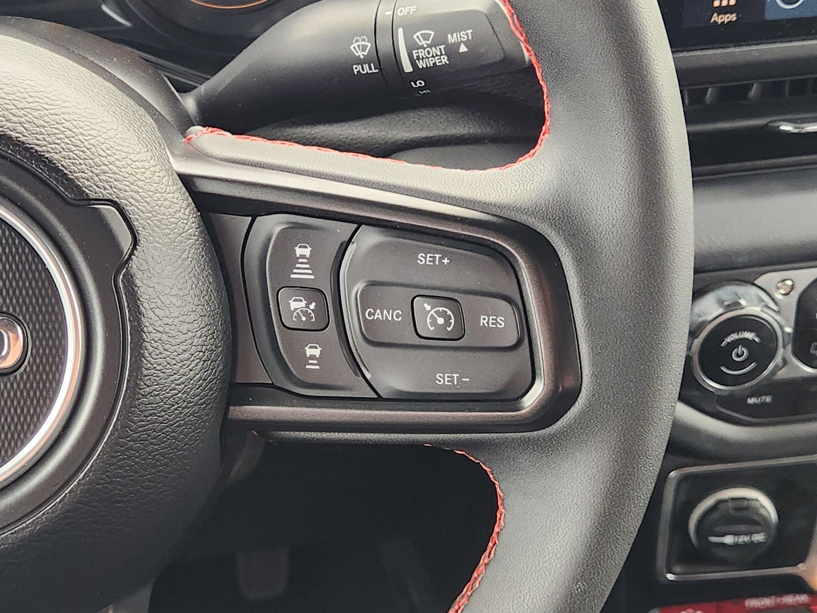 2024 Jeep Wrangler 4-Door Rubicon 4x4