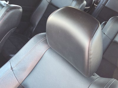 2022 Dodge Durango GT Plus RWD