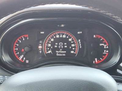 2022 Dodge Durango GT Plus RWD