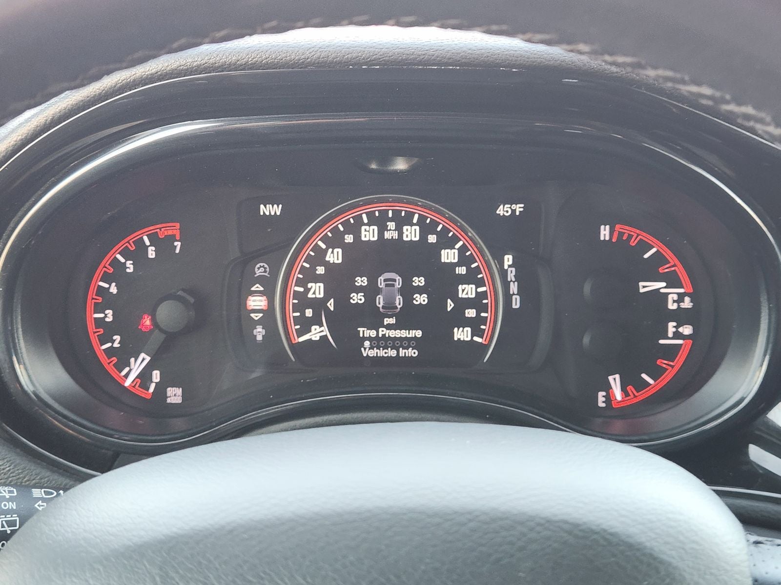 2022 Dodge Durango GT Plus RWD